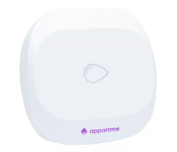 Appartme Czujnik Zalania - 739797 - zdjęcie
